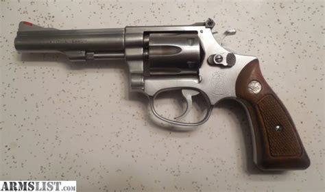 Armslist For Sale Smith And Wesson Sandw Model 63 22lr