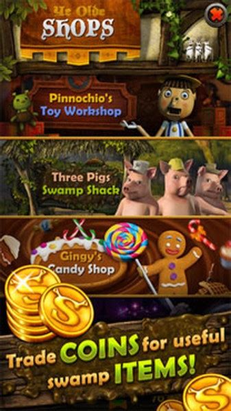 Pocket Shrek Jogos Download Techtudo