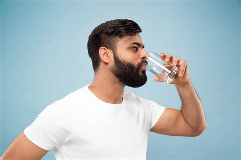 Benefits Of Drinking Water After Sex