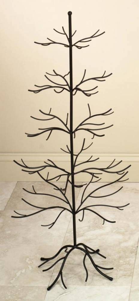 Christmas live tree stand the seasonal aisle size: Image result for wrought iron christmas tree ornament ...