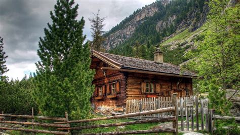 Rustic Cabin Wallpapers Top Free Rustic Cabin Backgrounds