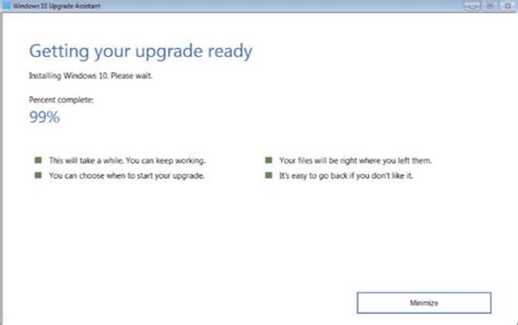 Windows 10 Upgrade Tool Easy Tool To Update Your Current Windows