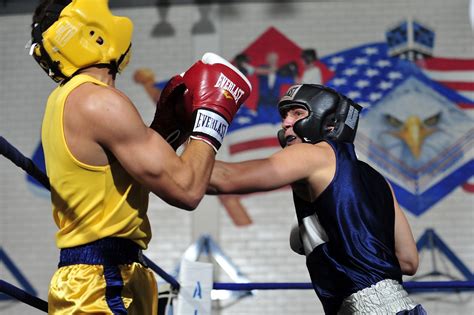 Los Mejores Ejercicios De Boxeo Superprof