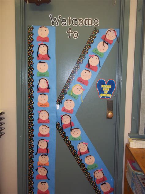 Pin By Yolanda Reyes On My Classroom Picsenjoy School Doors