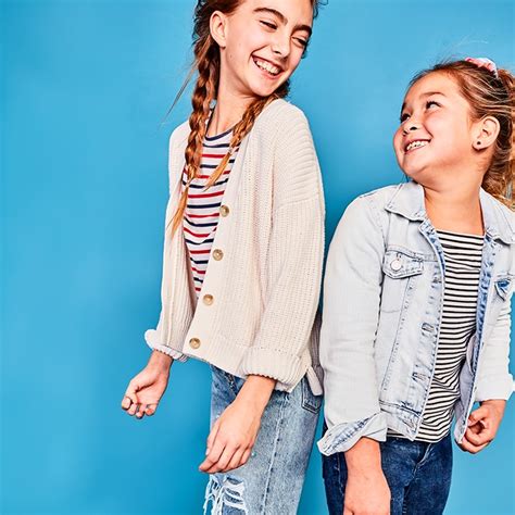 Girls Clothes Old Navy