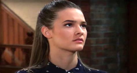 General Hospital Spoilers Esme Asks Liz To Adopt Baby Admits Not Ready To Be Mom Celeb