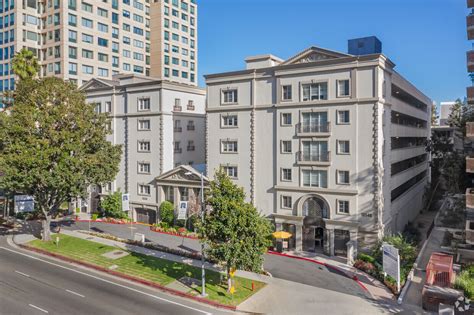Wilshire Westwood Luxury Apartments Apartments In Los Angeles Ca