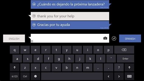 Bing Translator Descargar Gratis