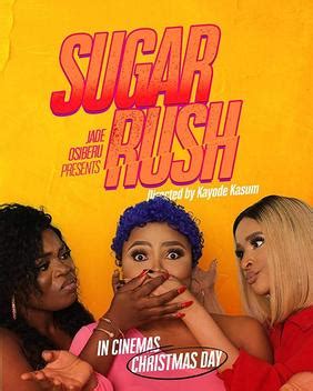 Moviesjoy is a free movies streaming site with zero ads. Sugar Rush (2019 film) - Wikipedia