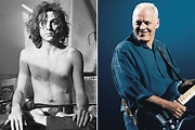 David Gilmour Pays Tribute To His Late Bandmate Syd Barrett On What ...