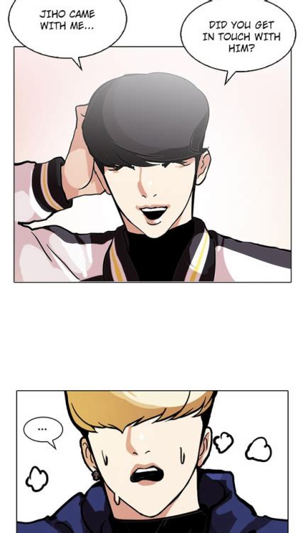 Lookism On Tumblr