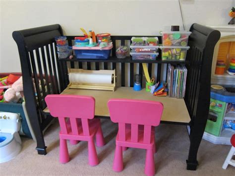 Upcycle Crib Cribs Repurpose Repurposed Items Repurposed Furniture