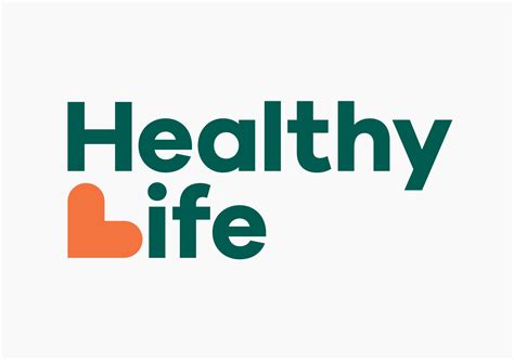 Creating a logo for your small business is a big step in the right direction. New logo for Healthy Life - Emre Aral - Information Designer