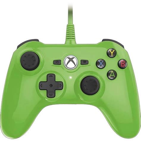 Power A Mini Series Wired Controller For Xbox One Xbox One