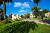 Santa Clara University, Santa Clara, CA | Santa clara university, Santa ...