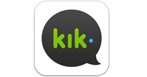 Kik Messenger App Scrutinized Following Death Of 13 Year Old Nicole