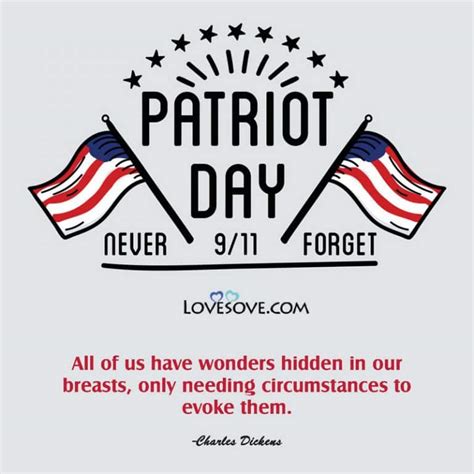 Patriot Day Motivational Quotes Best Status And Thoughts For Patriot Day