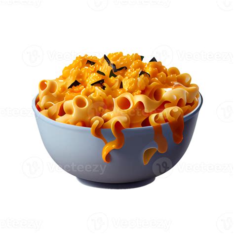 Mac And Cheese Png Transparent Background 21027421 Png