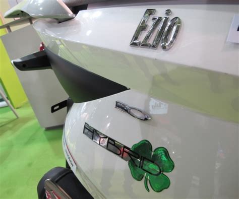 Καλαὶ ἦσαν αἱ τῶν ἀϑηνῶν ἀγορὰ ϰαὶ ἀγυιαὶ ϰαὶ πύλαι ϰαὶ ἄϰρα. ΜΟΝΤΕΛΑ 2012: Η ΝΙPPONIA ΣΤΟ ΣΑΛΟΝΙ ΤΟΥ ΜΙΛΑΝΟ - SCOOTERNET