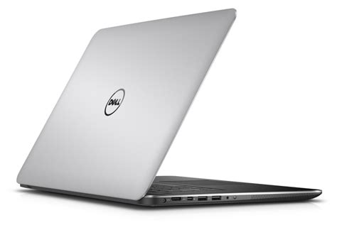 Dell Updates Ultrabook Thin M3800 Mobile Workstation With 4k Display