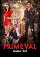 Primeval - Season 4 (2011) Television - hoopla