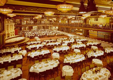 Newcastles Mayfair Ballroom How The Legendary Venue Was Born 60 Years Ago Chronicle Live