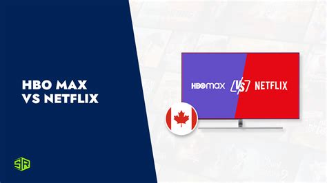 Hbo Max Vs Netflix Comparing The Best Streaming Services Of 2022