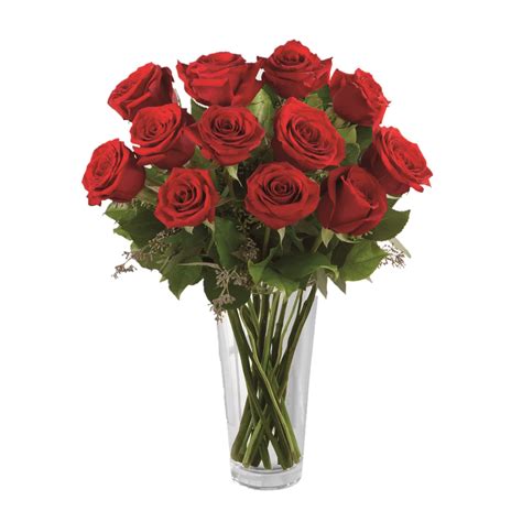 Red Rose Bouquet In Waterbury Ct The Orchid Florist