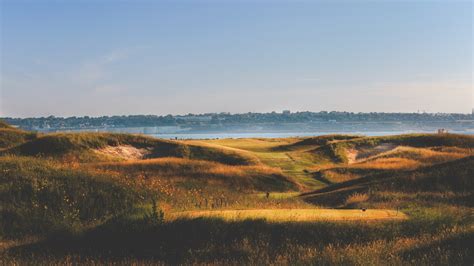 Royal st george's, host of the 2021 open championship, is the no.1 links golf course in england according our latest golf world top 100 ranking. Royal St. George's Golf Club | 7th Hole