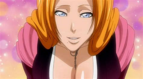 Rangiku Demuestra Ser La Mejor Waifu De Bleach Y Todo El Anime En Este Sexy Cosplay Senpai