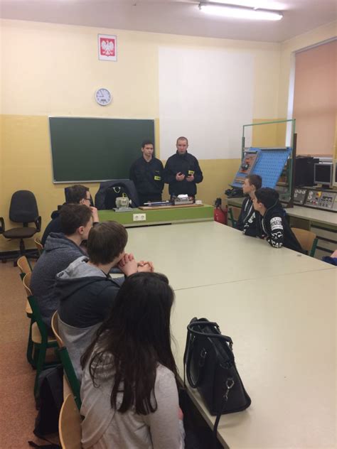 Komunikat do mieszkańców miejscowości baruchowo. Nabór do MDP i OSP - ZSCHIE