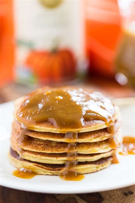 Pumpkin Spice Syrup Get Inspired Everyday
