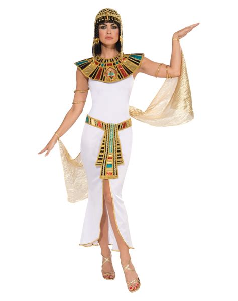 Deluxe Cleopatra Cleopatra Costume