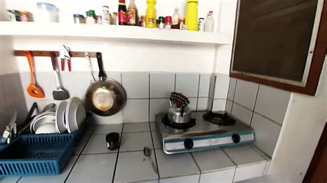 Small space filipino kitchen sink design philippines. Example of a 13,000 Peso Furnished Apartment in Dumaguete ...