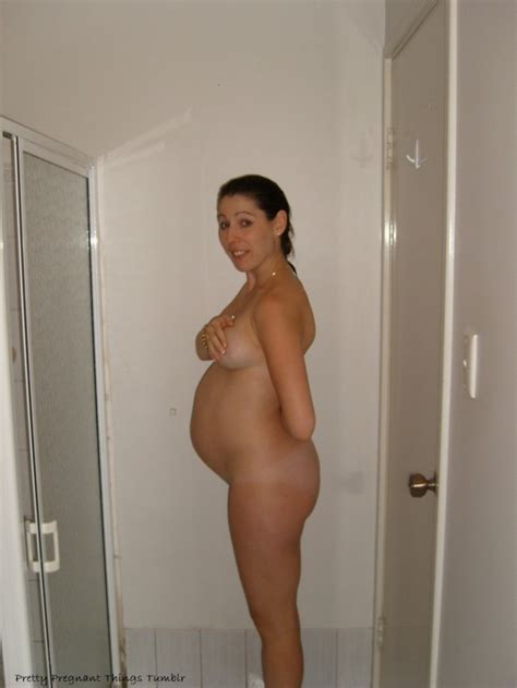 Amazing Mix Of Amateur Homemade Pregnant Wives And Girlfriends
