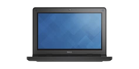 Dell Latitude 3150 116 Quad Core Laptop