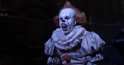 It only links to data only available on web. It: Chapter Two promises 'even more vicious Pennywise'