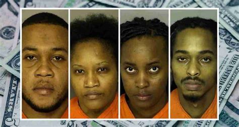 four jamaicans convicted in us multi million dollar lottery scamming
