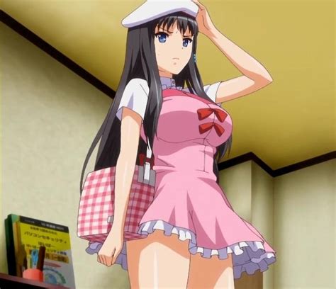 Eroge H Mo Hame Stitch Kisara Himeno 03 By Octopus Slime On Deviantart