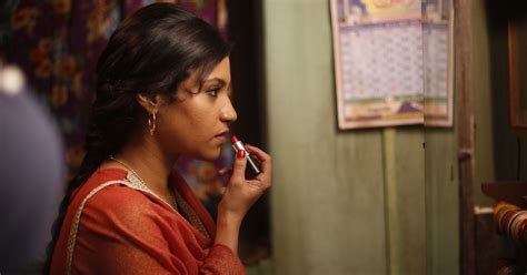 ‘lipstick Under My Burkha Film Review Women Try To Break Free In Alankrita Shrivastavas Latest
