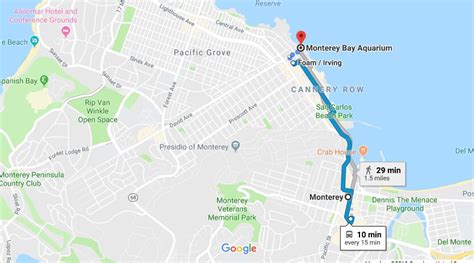 How many hours are there between 9 and 5? Where is Monterey Bay Aquarium Located Prices, Hours, Map ...