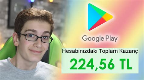 Oyun Oyna Para Kazan En Basİt Para Kazanma YÖntemİ Youtube