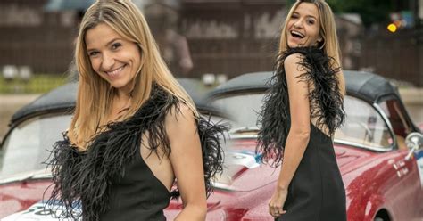 Joanna koroniewska o przemocy w łódzkiej szkole filmowej. WOW! Joanna Koroniewska już dawno nie wyglądała TAK SEXY ...
