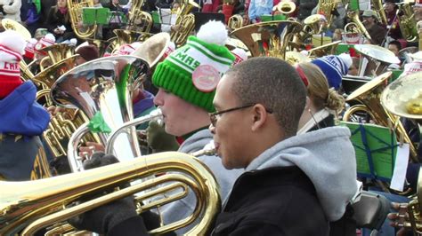 Story Of Tuba Christmas A Baltimore Tradition Youtube