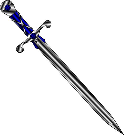 超过 300 张关于 刀刃武器 和 剑 的免费图片 Pixabay