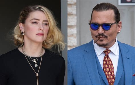 Johnny Depp And Amber Heard Trial Documentary To Be Released This M