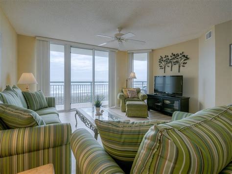 Charming Second Floor 4br3ba Oceanfront Condo At Windy Hill Dunes