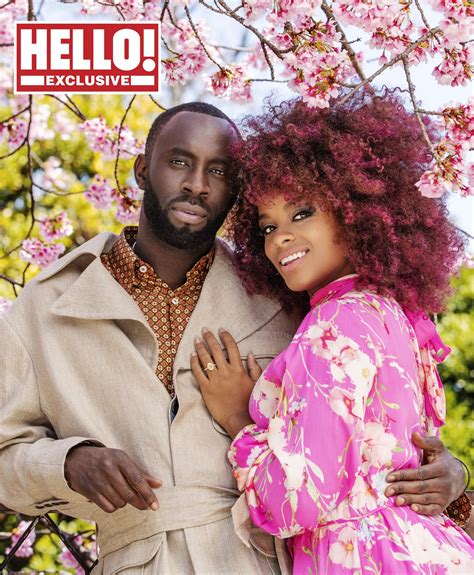 Fleur East Engaged After Romantic Proposal In Japan Bt