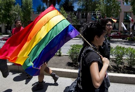 La Lucha De Las Lesbianas Latinoamericanas Por Sus Derechos No Ha Hecho Más Que Comenzar Mírales