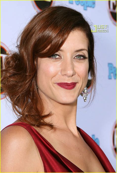 They've been married for just over a year. Kate Walsh: I Have Something Stuck in My Teeth!: Photo ...